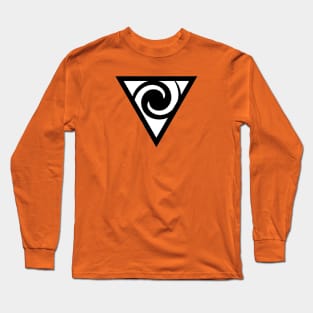 Galactic Council Logo Long Sleeve T-Shirt